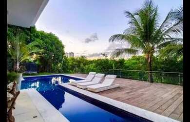 Imagem 12: Apartamento para venda com 900 metros quadrados com 5 quartos em Patamares...