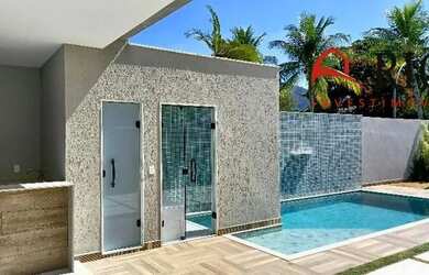 Imagem 4: CASA RESIDENCIAL em RIO DE JANEIRO - RJ, BARRA DA TIJUCA