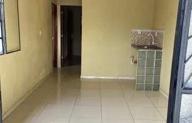 Imagem 1: Apartamento Gilberto Mestrinho