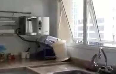 Imagem 6: Apartamento Locação 3 Dormitórios - 165 m² Moema