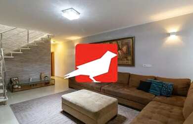 Imagem 2: Casa à venda no bairro Água Fria - São Paulo/SP, Zona Norte