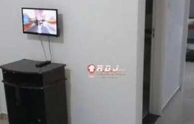 Imagem 5: Apartamento com 1 dormitório, 53 m² - venda por R$ 315.000,00 ou aluguel...