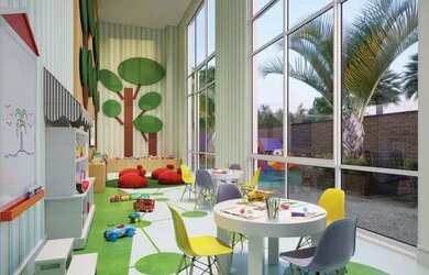 Imagem 10: APARTAMENTO RESIDENCIAL em São Paulo - SP, Moema