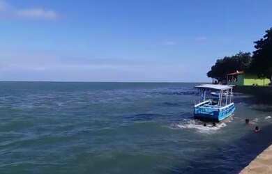 Imagem 11: Aluguel Casa por Temporada - Porto de Pedras, 03 quartos, 10 pessoas