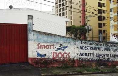 Imagem: O terreno possui 362m² de Área e está localizado em Vila