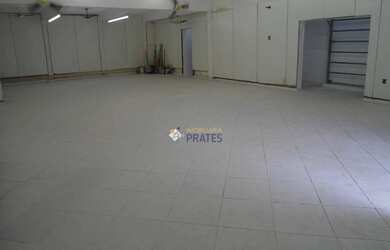 Imagem 6: Salão à venda, 144 m² por R$ 400.000 - Conjunto Habitacional Cristo...