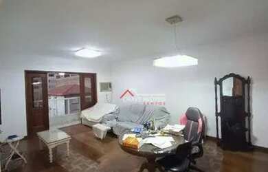 Imagem: O apartamento possui 4 Dormitórios, 3 Banheiros, 1 Vaga na