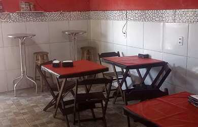 Imagem 5: Aluguel de loja. 40m² de Área