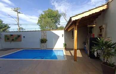 Imagem 10: Casa pra locação no Jardim Colonial em Atibaia SP