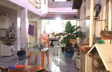 Imagem 13: Salvador - Casa Padrão - Jardim das Margaridas