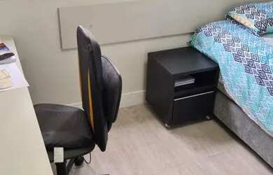 Imagem 8: Apartamento à venda em Tamanduateí 3 com 96 m², 3 quartos, 1 suíte,...