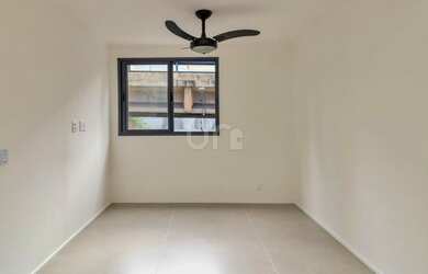 Imagem: O apartamento possui 2 Dormitórios, 1 Banheiro, 34m² de Área