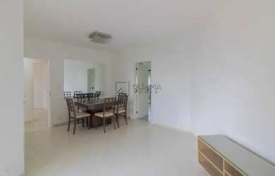 Imagem: O apartamento para alugar possui 3 Dormitórios, 3 Banheiros