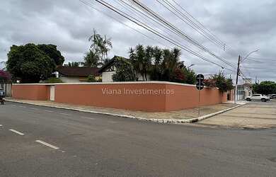 Imagem: Cód. 1076 - Casa no Nsa Senhora das Graças