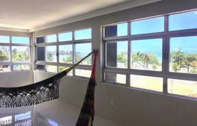 Imagem: O apartamento possui 3 Dormitórios, 4 Banheiros, 1 Vaga na