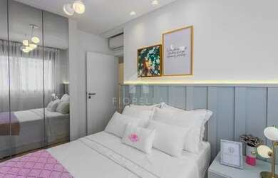 Imagem 3: Apartamento 3 dormitórios 1 suite, no bairro Agronômica, em Florianópolis