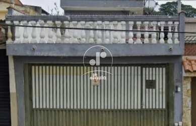 Imagem: A casa possui 2 Dormitórios, 2 Banheiros, 45m² de Área e