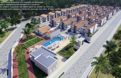 Imagem 2: Casa em Condomínio à Venda no Bairro Todos os Santos, Teresina