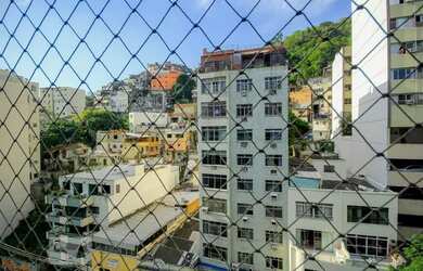 Imagem 5: Apartamento para Aluguel - Copacabana, 1 Quarto, 40 m2