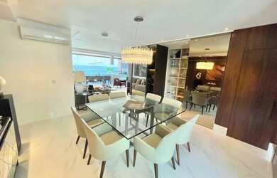 Imagem 6: Apartamento, Jaguaribe. Piscina, Churrasqueira, VarandaeVista para o mar