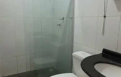 Imagem 2: Casa. 1 Vaga na garageme3 Dormitórios