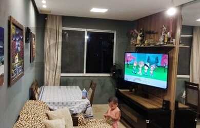 Imagem 3: Apartamento Para Venda Doce Vida Natura . 46 Metros Quadrados no Rosa...