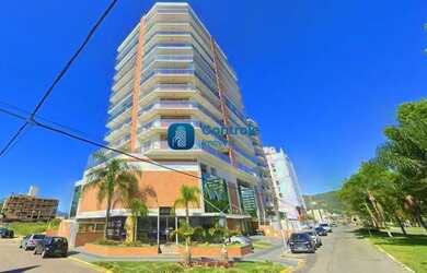 Imagem: O apartamento à venda possui 2 Dormitórios, 2 Banheiros, 1