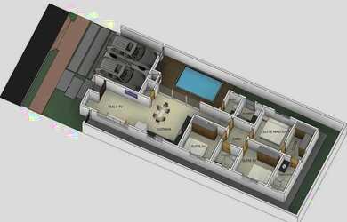 Imagem 2: Condomínio Primor das Torres