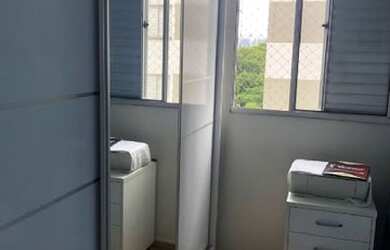 Imagem 9: Venda Residential / Apartment Parque Novo Mundo São Paulo