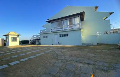 Imagem 4: Apartamento em frente a Praia do Foguete