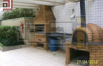 Imagem 11: Apartamento residencial à venda, Vila Mariana, São Paulo