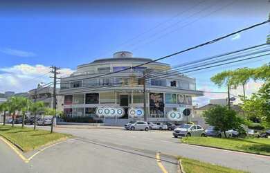 Imagem: O depósito possui 37m² de Área e está localizado em Córrego