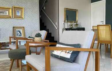 Imagem 4: Casa para aluguel e venda no Recreio dos bandeirantes