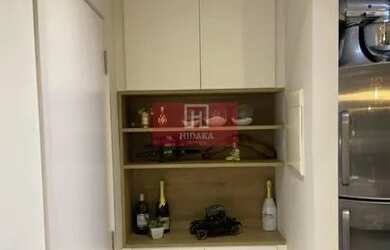 Imagem 4: Apartamento à venda no bairro Bosque da Saúde - São Paulo/SP, Zona Sul