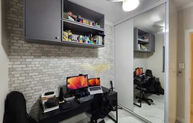 Imagem 8: Apartamento para venda com 60 metros quadrados com 2 quartos em Brotas - Salvador - BA