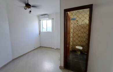 Imagem 12: Vende - Apartamento - 1 Dormitório 44 m - José Menino - Santos