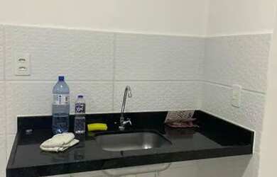 Imagem 4: Apartamento GreenPark Aluguel