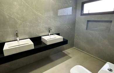 Imagem 14: Casa com 4 dormitórios à venda, 351 m² por R$ 2.980.000,00 - Residencial...