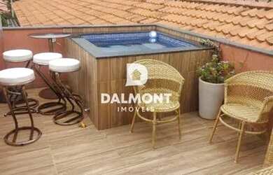 Imagem: A casa em condomínio possui 3 Dormitórios, 2 Banheiros, 2