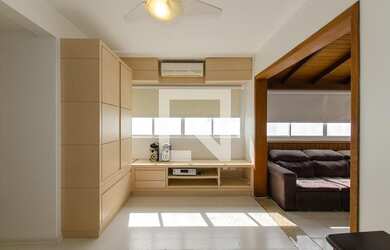 Imagem 4: Apartamento para Aluguel - Saco dos Limões, 2 Quartos, 83 m2