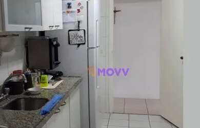 Imagem 4: Apartamento com 3 dormitórios à venda, 94 m² por R$ 780.000,00 - Icaraí - Niterói/RJ