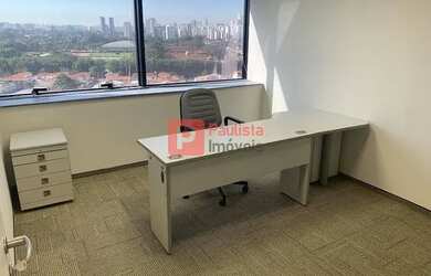 Imagem 16: Laje, 588 m² - venda por R$ 8.831.850,00 ou aluguel por R$ 35.327,40/mês...