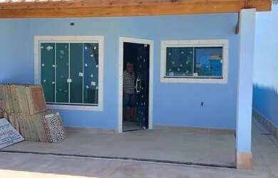 Imagem 14: Ótima casa com piscina à venda na praia de Cordeirinho, Maricá RJ