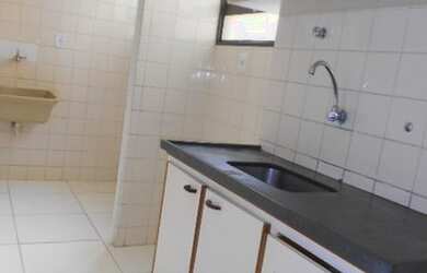 Imagem 8: Apartamento com 3 dormitórios, 66 m² - venda por R$ 230.000 ou aluguel por R$ 1.250/mês