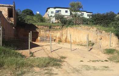 Imagem 3: Lote novo retiro Esmeraldas