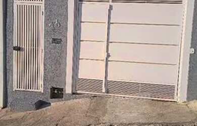 Imagem 14: Vendo casa Campo Belo MG. 100m² de Área, 1 Vaga na garageme2 Dormitórios