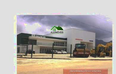 Imagem 7: Área com 37.200m²- Rodovia do contorno- Polo Industrial Piracema- Serra...