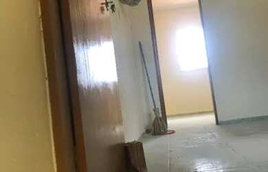 Imagem: A casa para alugar possui 2 Dormitórios e 1 Banheiro e está