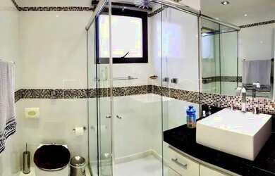 Imagem 16: Apartamento de alto padrão 1 por andar no Tatuapé