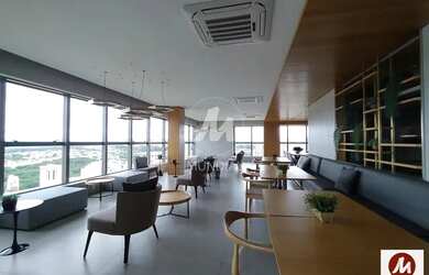 Imagem 12: Apartamento tipo - padrao 1 dormitórios/suite, portaria 24hs, lazer,...